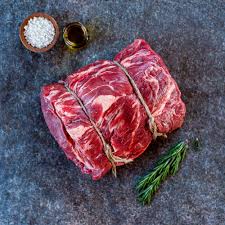 Organic Chuck Roast