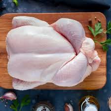 Organic Whole Chicken