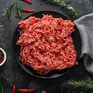 Organic Ground Beef